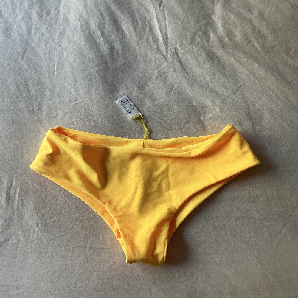 Bathing Suit Bottoms